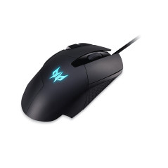 Acer Predator Cestus 315 mouse Gaming Mano destra USB tipo A Ottico 6500 DPI