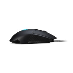 Acer Predator Cestus 315 mouse Gaming Mano destra USB tipo A Ottico 6500 DPI