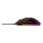 Steelseries Rival 3 mouse Gaming Mano destra USB tipo A Ottico 8500 DPI