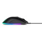Steelseries Rival 3 mouse Gaming Mano destra USB tipo A Ottico 8500 DPI