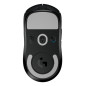 Logitech G PRO X SUPERLIGHT Mouse Gaming Wireless, Leggero 63 g, Sensore HERO 25K, 25.600 DPI, 5 Tasti Programmabili, Lunga Logitech G PRO X SUPERLIGHT Mouse Gaming Wireless, Leggero 63 g, Sensore HERO 25K, 25.600 DPI, 5 Tasti Programmabili, Lunga