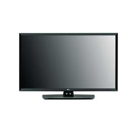 LG 32LN661H TV Hospitality 81,3 cm (32") HD Smart TV Nero 10 W 32LN661HBLA.AEU
