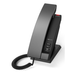 Snom HD100 telefono IP Nero