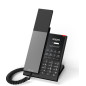 Snom HD350W telefono IP Nero Wi-Fi