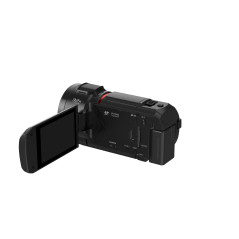 Panasonic Videocamera 4K HC-VX3