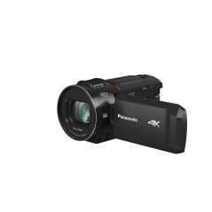 Panasonic Videocamera 4K HC-VX3