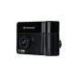 Transcend DrivePro 550B Full HD Wi-Fi Batteria Nero