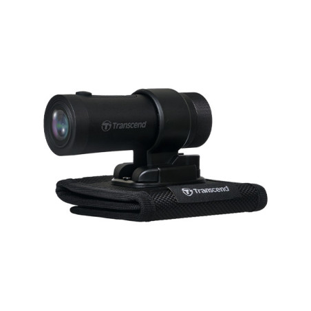 Transcend DrivePro 20B Full HD Wi-Fi dC Nero