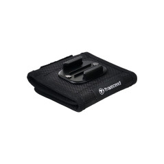 Transcend DrivePro 20B Full HD Wi-Fi dC Nero