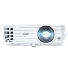 Acer Basic P1157i Proiettore a raggio standard 4500 ANSI lumen DLP SVGA (800x600) Compatibilità 3D Bianco