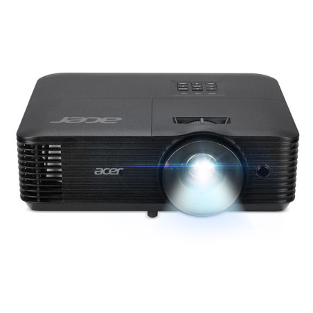 Acer X1328 4500 ANSI lumen DLP WUXGA (1920x1200) Compatibilità 3D Nero