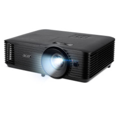 Acer X1328 4500 ANSI lumen DLP WUXGA (1920x1200) Compatibilità 3D Nero