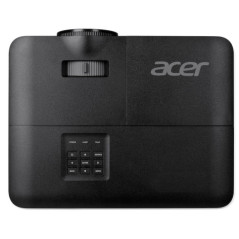 Acer X1328 4500 ANSI lumen DLP WUXGA (1920x1200) Compatibilità 3D Nero