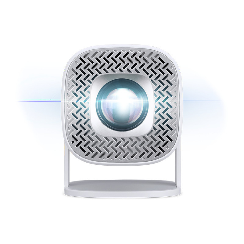 Acer Aopen QH15s 180 ANSI lumen LCD 720p (1280x720) Bianco