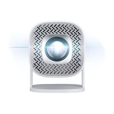 Acer Aopen QH15s 180 ANSI lumen LCD 720p (1280x720) Bianco