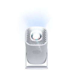 Acer Aopen QH15s 180 ANSI lumen LCD 720p (1280x720) Bianco