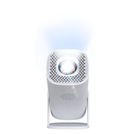 Acer Aopen QH15s 180 ANSI lumen LCD 720p (1280x720) Bianco