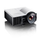 Optoma ML1050STi Proiettore a corto raggio 535 ANSI lumen DLP WXGA (1280x800) Compatibilità 3D Nero, Bianco