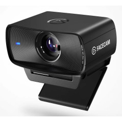 Elgato Facecam MK2 webcam 1920 x 1080 Pixel USB-C Nero