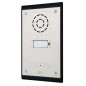 2N 9153101 sistema intercom audio Nero, Argento 2N 9153101 sistema intercom audio Nero, Argento