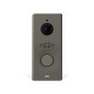 2N IP One sistema per video-citofono Bronzo 2N IP One sistema per video-citofono Bronzo
