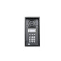 2N 9151101KW sistema intercom audio Nero