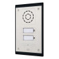 2N 9153102 sistema intercom audio Nero, Argento