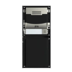 2N 9155211C accessorio per sistema intercom Frontalino