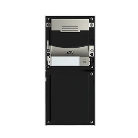 2N 9155211CB accessorio per sistema intercom Frontalino