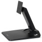 Ergotron Neo Flex 33-387-085 Supporti a parete per TV 68,6 cm (27") Scrivania Nero