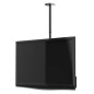 Meliconi 400CE supporto da soffitto per TV e videoproiettore Meliconi 400CE supporto da soffitto per TV e videoproiettore