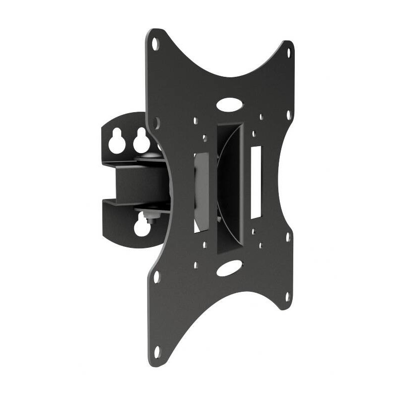 Link Accessori LK10032 Supporto TV a parete 106,7 cm (42") Nero Link Accessori LK10032 Supporto TV a parete 106,7 cm (42") Nero