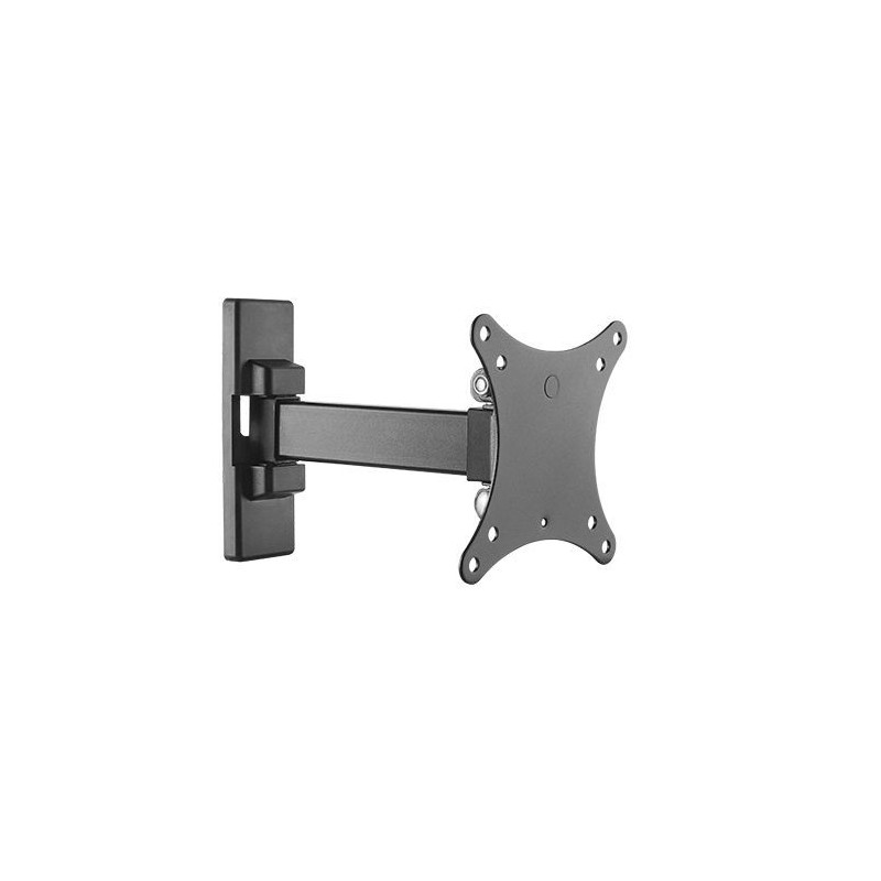 Link Accessori LKBR46 Supporto TV a parete 68,6 cm (27") Nero Link Accessori LKBR46 Supporto TV a parete 68,6 cm (27") Nero