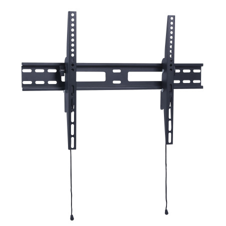 Link Accessori LKBR56 Supporto TV a parete 177,8 cm (70") Nero
