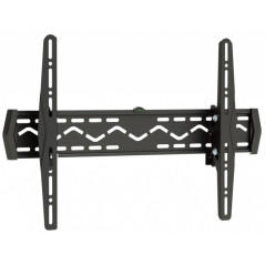 Reflecta 23141 Supporto TV a parete 152,4 cm (60") Nero