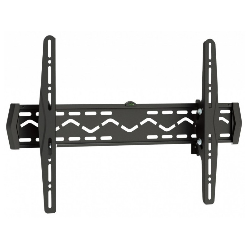 Reflecta 23141 Supporto TV a parete 152,4 cm (60") Nero