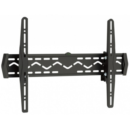 Reflecta 23141 Supporto TV a parete 152,4 cm (60") Nero