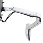 Ergotron LX Series LX Wall Monitor Arm 86,4 cm (34") Parete Bianco Ergotron LX Series LX Wall Monitor Arm 86,4 cm (34") Parete Bianco