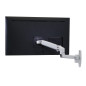 Ergotron LX Series LX Wall Monitor Arm 86,4 cm (34") Parete Bianco Ergotron LX Series LX Wall Monitor Arm 86,4 cm (34") Parete Bianco