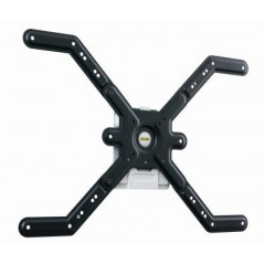 Erard CLIFF 600 165,1 cm (65") Nero