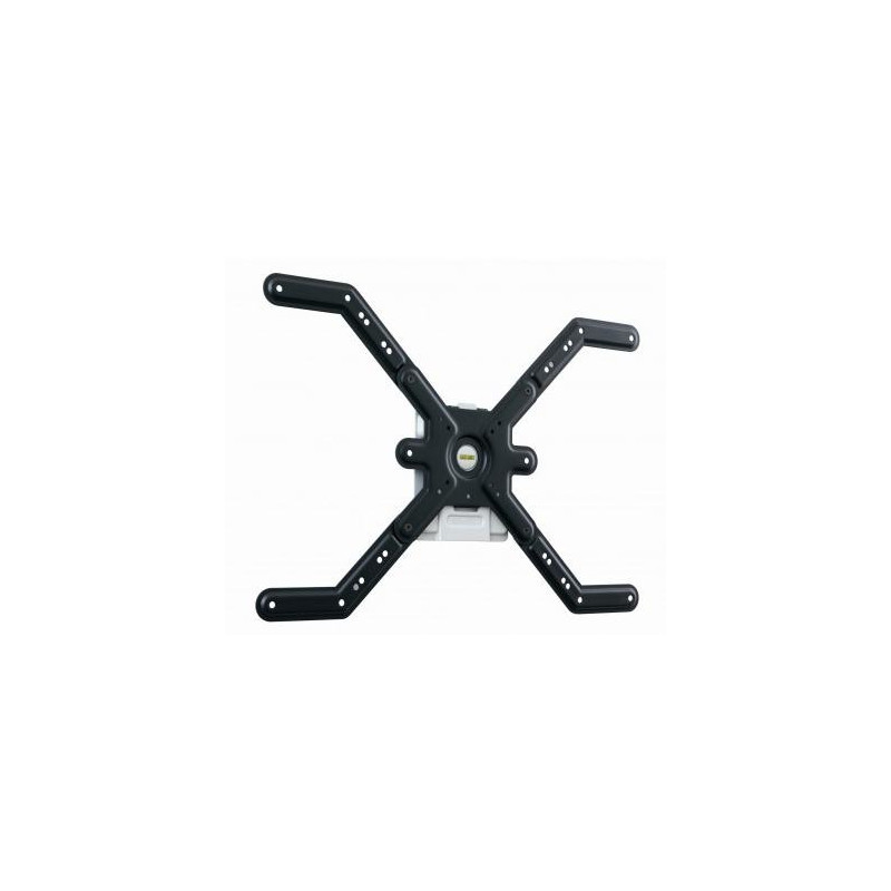 Erard CLIFF 600 165,1 cm (65") Nero Erard CLIFF 600 165,1 cm (65") Nero