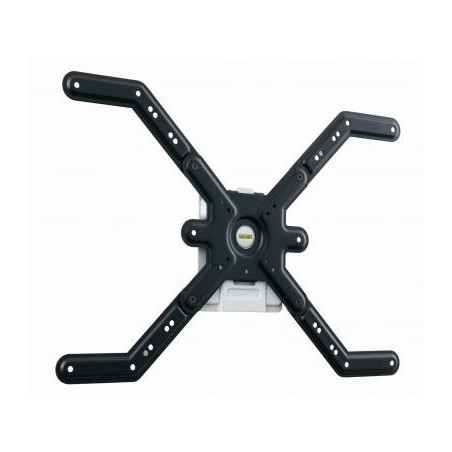 Erard CLIFF 600 165,1 cm (65") Nero