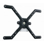 Erard CLIFF 600 165,1 cm (65") Nero Erard CLIFF 600 165,1 cm (65") Nero