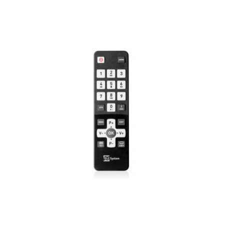 TELE System 58035007 telecomando Sintonizzatore TV Pulsanti