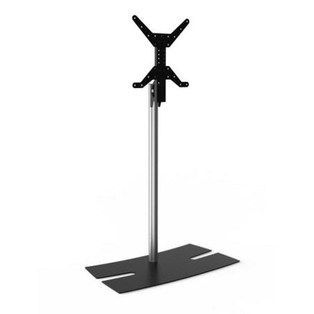 ITB ER038352 Supporti a parete per TV 190,5 cm (75") Pavimento Nero
