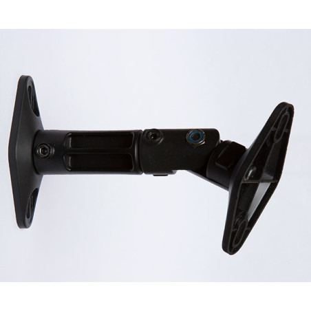 Empire Media Wall Mount1 Soffitto, Parete Plastica Nero