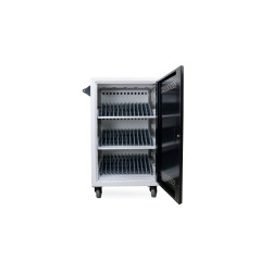 HELGI Carrello ric. Omnichart GO 36 Tablets Notebooks