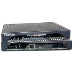 Patton SmartNode DTA gateway controller