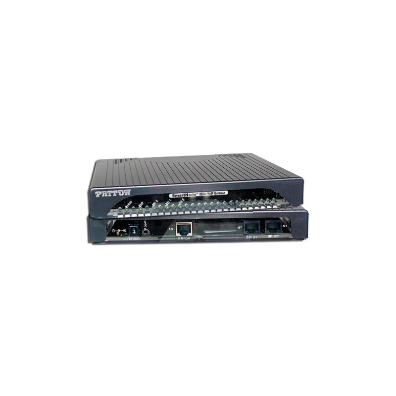 Patton SmartNode DTA gateway/controller