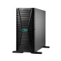 HPE ProLiant ML110 Gen11 3508U 2.1GHz 8-core 1P 32GB-R VROC 4LFF 2x2TB HDD 2x1000W RPS EU Server
